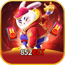 852bet Logo