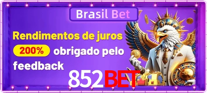 852BET