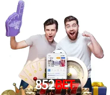 852BET