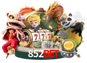 852BET