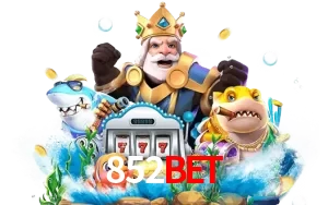 852BET