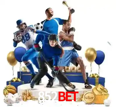 852BET